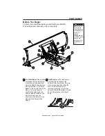 Предварительный просмотр 7 страницы Warn ProVantage Operator'S Manual