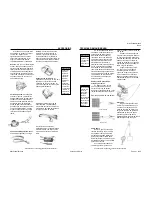 Preview for 31 page of Warn PullzAll Installation And Operator'S Manual