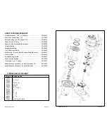 Preview for 18 page of Warn VANTAGE 4000 Service Instructions Manual