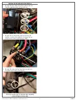 Preview for 3 page of Warn VR EVO Removal And Installation Instructions