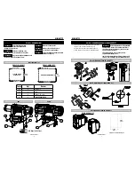 Preview for 65 page of Warn VRX 25 Operator'S Manual