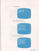 Preview for 16 page of Warner Communications ATARI 400 Manual