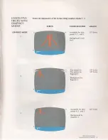 Предварительный просмотр 40 страницы Warner Communications ATARI 400 Manual