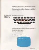 Предварительный просмотр 46 страницы Warner Communications ATARI 400 Manual