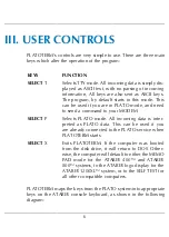 Preview for 9 page of Warner Communications Atari CXL4028 Manual