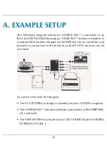 Предварительный просмотр 25 страницы Warner Communications Atari PLATOTERM Manual