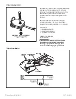 Preview for 2 page of Warner Electric 1100-42 Installation Instructions