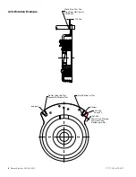 Preview for 8 page of Warner Electric 5219 Series Installation & Operation Instructions