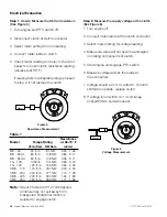 Preview for 16 page of Warner Electric 5219 Series Installation & Operation Instructions