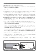 Preview for 4 page of Warner Electric BTCS2020 Service Manual