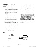 Предварительный просмотр 3 страницы Warner Electric CBC-160 Series Installation Instructions Manual