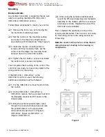 Предварительный просмотр 4 страницы Warner Electric CBC-200 Series Installation & Operating Instructions Manual