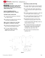 Preview for 6 page of Warner Electric CBC-200 Series Installation & Operating Instructions Manual