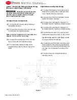 Предварительный просмотр 7 страницы Warner Electric CBC-200 Series Installation & Operating Instructions Manual