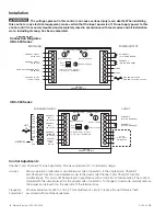 Preview for 4 page of Warner Electric CBC-500 Series Installation Instructions Manual