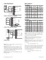 Preview for 5 page of Warner Electric CBC-500 Series Installation Instructions Manual