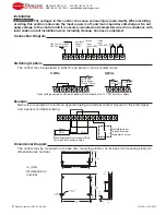 Preview for 4 page of Warner Electric CBC-700-90 Installation Instructions Manual