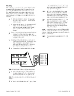 Предварительный просмотр 5 страницы Warner Electric CBC-802 Service & Installation Instructions