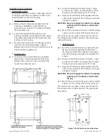 Предварительный просмотр 5 страницы Warner Electric MCS-166 Installation & Operation Instructions