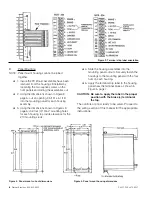 Preview for 6 page of Warner Electric MCS-166 Installation & Operation Instructions