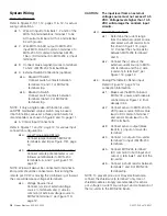 Предварительный просмотр 10 страницы Warner Electric MCS-166 Installation & Operation Instructions