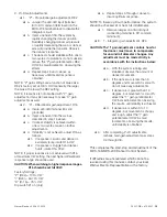 Preview for 15 page of Warner Electric MCS-166 Installation & Operation Instructions