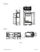 Preview for 5 page of Warner Electric MCS-500 Series Installation & Operating Instructions Manual