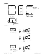 Preview for 5 page of Warner Electric MCS-805 Series Installation Instructions Manual