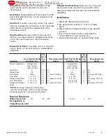 Preview for 3 page of Warner Electric MCS-836 Service & Installation Instructions