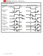 Предварительный просмотр 4 страницы Warner Electric MCS-836 Service & Installation Instructions