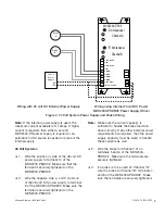 Preview for 9 page of Warner Electric MCS2000-PSDRV2 Installation & Operating Instructions Manual