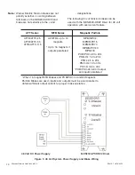 Preview for 10 page of Warner Electric MCS2000-PSDRV2 Installation & Operating Instructions Manual