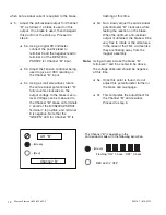 Preview for 12 page of Warner Electric MCS2000-PSDRV2 Installation & Operating Instructions Manual