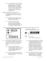 Preview for 14 page of Warner Electric MCS2000-PSDRV2 Installation & Operating Instructions Manual