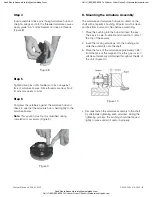 Preview for 5 page of Warner Electric PB-500 Pin Drive Installation Instructions Manual