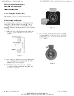 Предварительный просмотр 6 страницы Warner Electric PB-500 Pin Drive Installation Instructions Manual