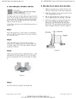 Предварительный просмотр 7 страницы Warner Electric PB-500 Pin Drive Installation Instructions Manual