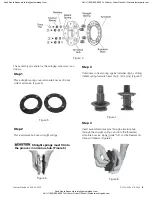 Предварительный просмотр 9 страницы Warner Electric PB-500 Pin Drive Installation Instructions Manual