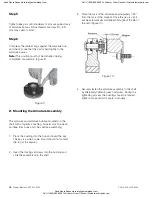 Preview for 10 page of Warner Electric PB-500 Pin Drive Installation Instructions Manual