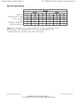 Preview for 11 page of Warner Electric PB-500 Pin Drive Installation Instructions Manual