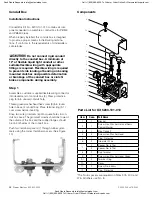 Предварительный просмотр 12 страницы Warner Electric PB-500 Pin Drive Installation Instructions Manual