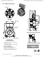 Preview for 16 page of Warner Electric PB-500 Pin Drive Installation Instructions Manual