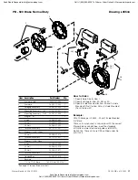 Предварительный просмотр 17 страницы Warner Electric PB-500 Pin Drive Installation Instructions Manual