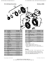 Предварительный просмотр 19 страницы Warner Electric PB-500 Pin Drive Installation Instructions Manual