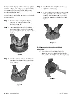 Preview for 4 page of Warner Electric PB-825 Installation Instructions Manual