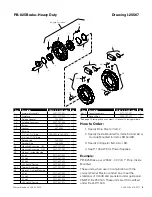 Preview for 9 page of Warner Electric PB-825 Installation Instructions Manual