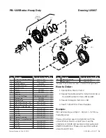 Предварительный просмотр 13 страницы Warner Electric PB-825 Installation Instructions Manual