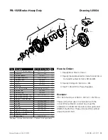 Preview for 15 page of Warner Electric PB-825 Installation Instructions Manual