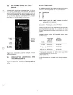 Preview for 7 page of Warner Electric slo-syn 440 Installation Instructions Manual