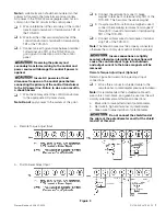 Предварительный просмотр 7 страницы Warner Electric TCS-200 Installation & Operating Instructions Manual